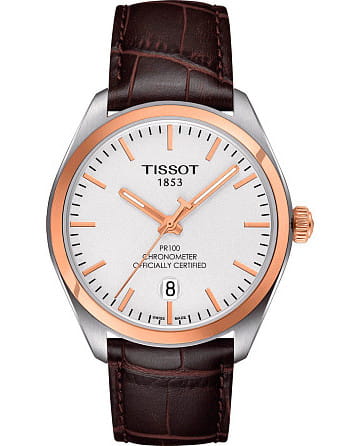 Tissot PR 100 COSC T101.451.26.031.00
