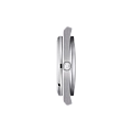 Tissot Tissot PRX T137.410.11.091.00  — детали корпуса и нержавеющая сталь