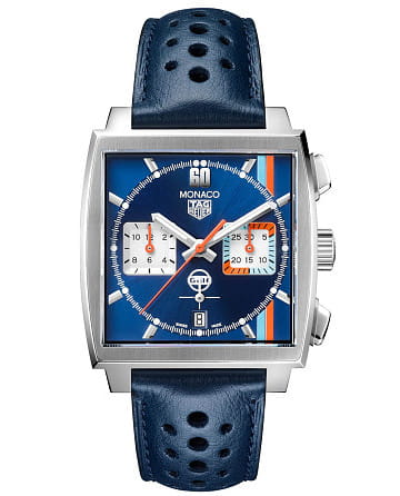 TAG Heuer Monaco CBL2115.FC6494