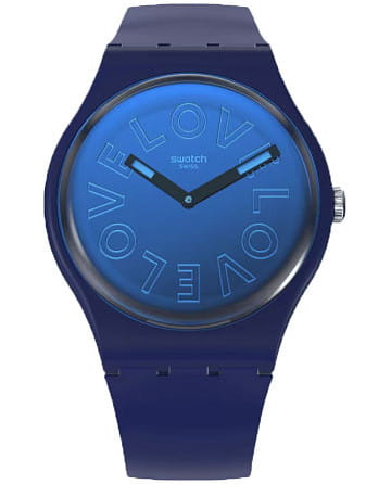 Swatch New Gent Biosourced SO29N107