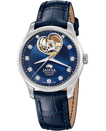 Jaguar Automatic Open Heart J994/B