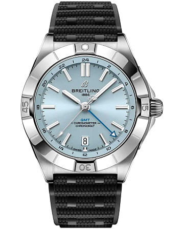 Breitling Chronomat Automatic GMT 40 P32398101C1S2