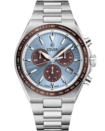 Cover Iconosteel CO212.07