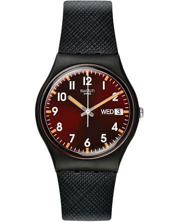 Swatch Gent Standard GB753
