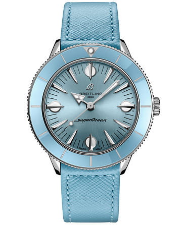 Breitling Superocean Heritage ’57 Pastel Paradise A10340161C1X1