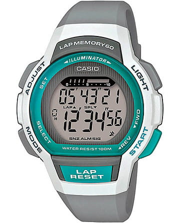 Casio Collection LWS-1000H-8A