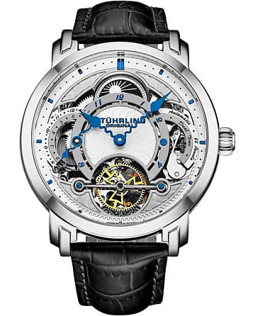 Stuhrling Celestial Timekeeper 1017.01