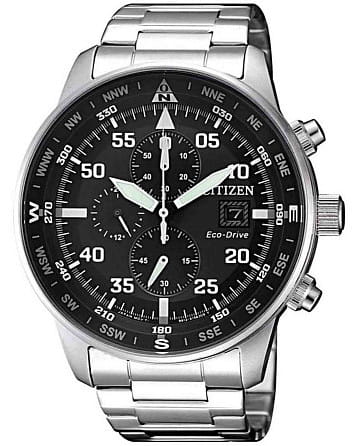 Citizen Eco-Drive CA0690-88E
