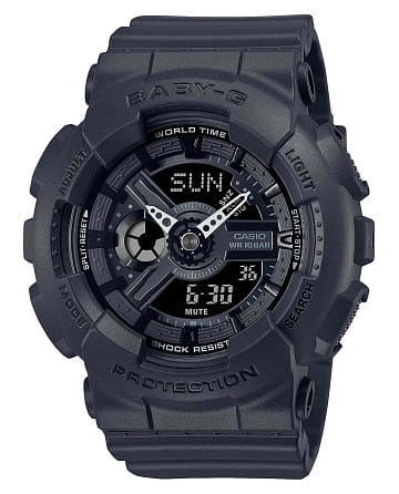 Casio Baby-G BA-110XBC-1ADR