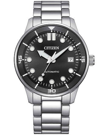 Citizen Automatic NJ0191-83E