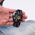 Часы Guess Axle GW0488G3 фото 4