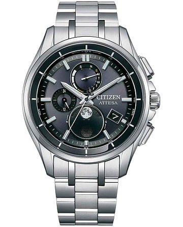 Citizen Attesa BY1001-66E