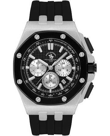 Santa Barbara Polo & Racquet Club Prive SB.1.10601-1