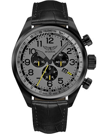 Aviator Airacobra P45 Chrono V.2.25.5.174.4