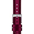 Tissot Tissot Everytime Lady T143.210.17.331.00 t-classic швейцарские женские часы на браслете кожаный боковой вид