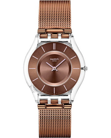 Swatch Skin Classic Biosourced SS08K121M