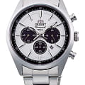 Часы Orient Chronograph WV0041TX