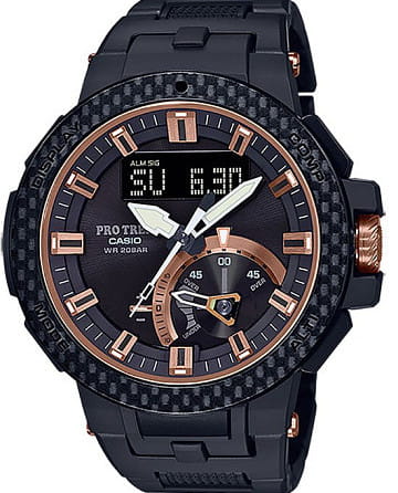 Casio Pro Trek PRW-7000X-1