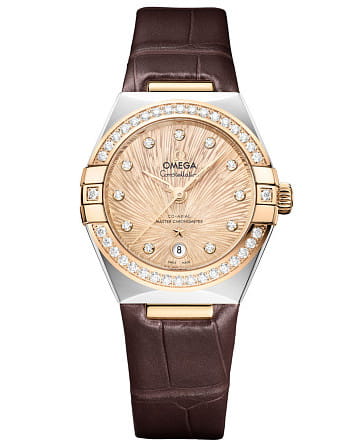 Omega Constellation 131.28.29.20.58.001