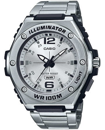 Casio Collection MWA-100HD-7A
