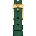 Tissot Tissot Lovely Round T140.009.36.091.00 Lovely — задняя крышка сталь металл корпуса швейцарские часы