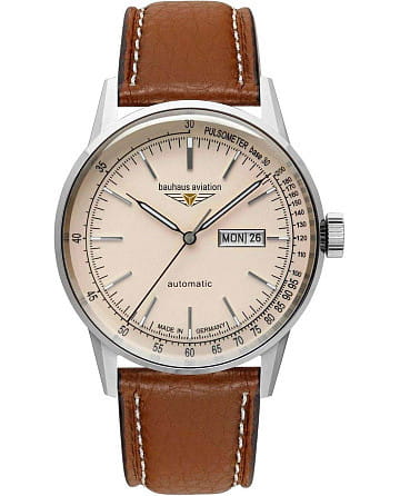 Bauhaus Aviation 23665