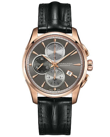 Hamilton Jazzmaster Auto Chrono H32546781