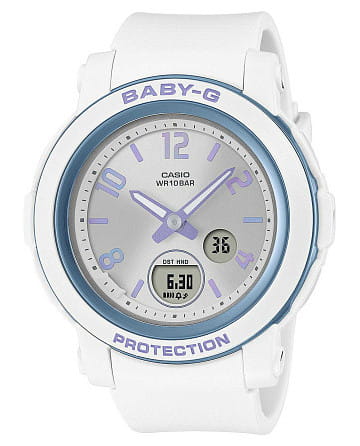Casio Baby-G BGA-290DR-7A