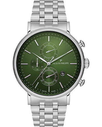 Jacques Philippe Aviator JPQGC0213X6