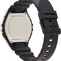 Casio Casio Collection W-216H-1C  наручные мужские часы фото под углом.