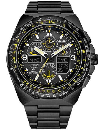 Citizen Promaster JY8127-59E