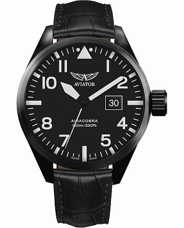 Aviator Airacobra V.1.22.5.148.4