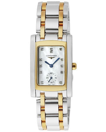 Longines DolceVita L5.502.5.08.7