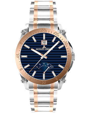 Jacques Lemans Derby 1-2202Q