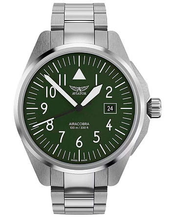 Aviator Airacobra V.1.38.0.319.5