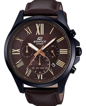 Casio Edifice EFV-500BL-1A