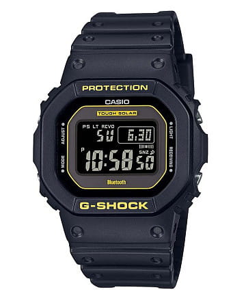 Casio G-Shock GW-B5600CY-1DR (GW-B5600CY-1)