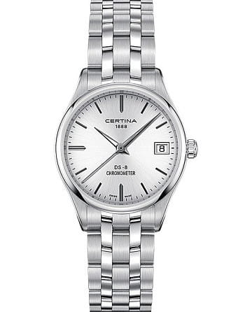 Certina DS-8 Lady 30mm C033.251.11.031.00