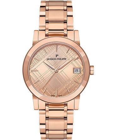 Jacques Philippe Principle JPQLS163365