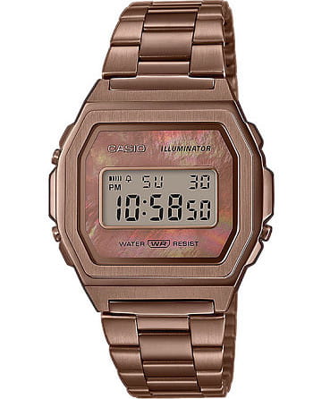 Casio Collection A1000RG-5EF