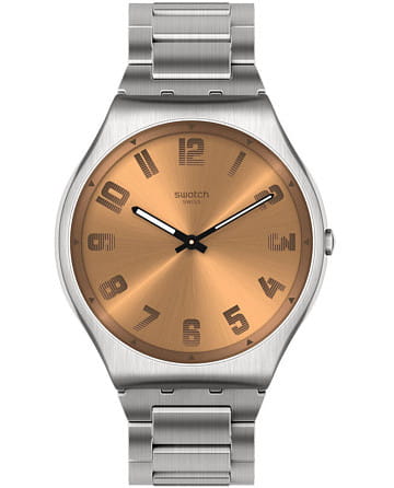 Swatch Skin Irony 42 SS07S122G