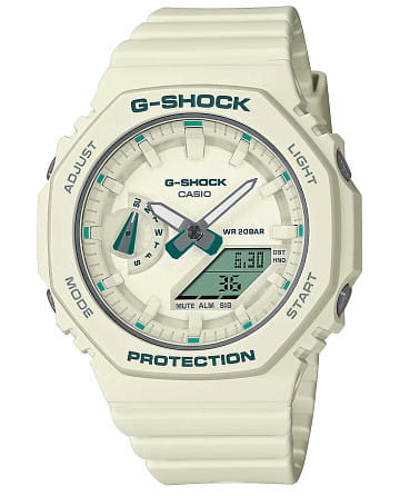 Casio G-Shock GMA-S2100GA-7ADR (GMA-S2100GA-7A)
