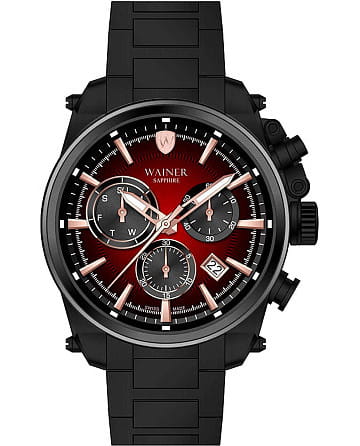 Wainer Wall Street WA.19200-I