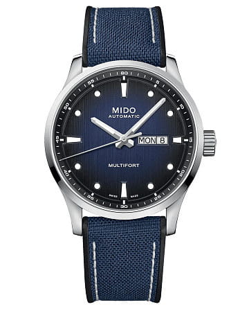 Mido Multifort M M038.430.17.041.00
