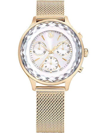 Swarovski Nova Chrono 5677500