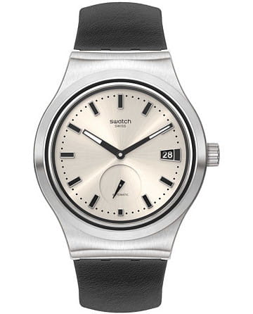 Swatch Irony Sistem51 Petite Seconde SY23S408