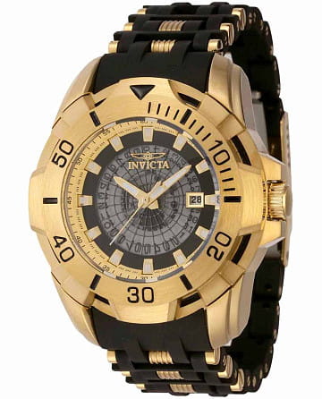 Invicta Sea Spider IN44129