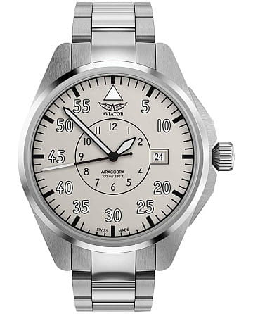 Aviator Airacobra V.3.39.0.342.5