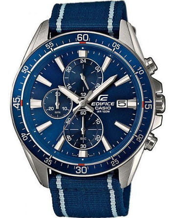 Casio Edifice EFR-546C-2A