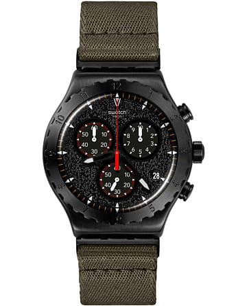Swatch I New Chrono YVB416